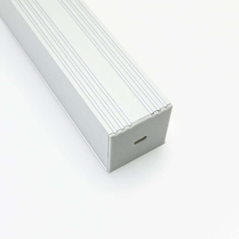 Linear Aluminum LED Channel for LED Strips 2M