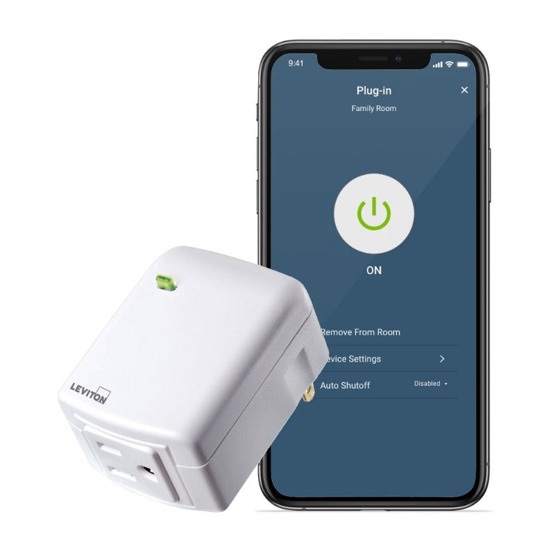 Leviton Decora Smart Outlet: Your Ultimate Guide to Smart Living