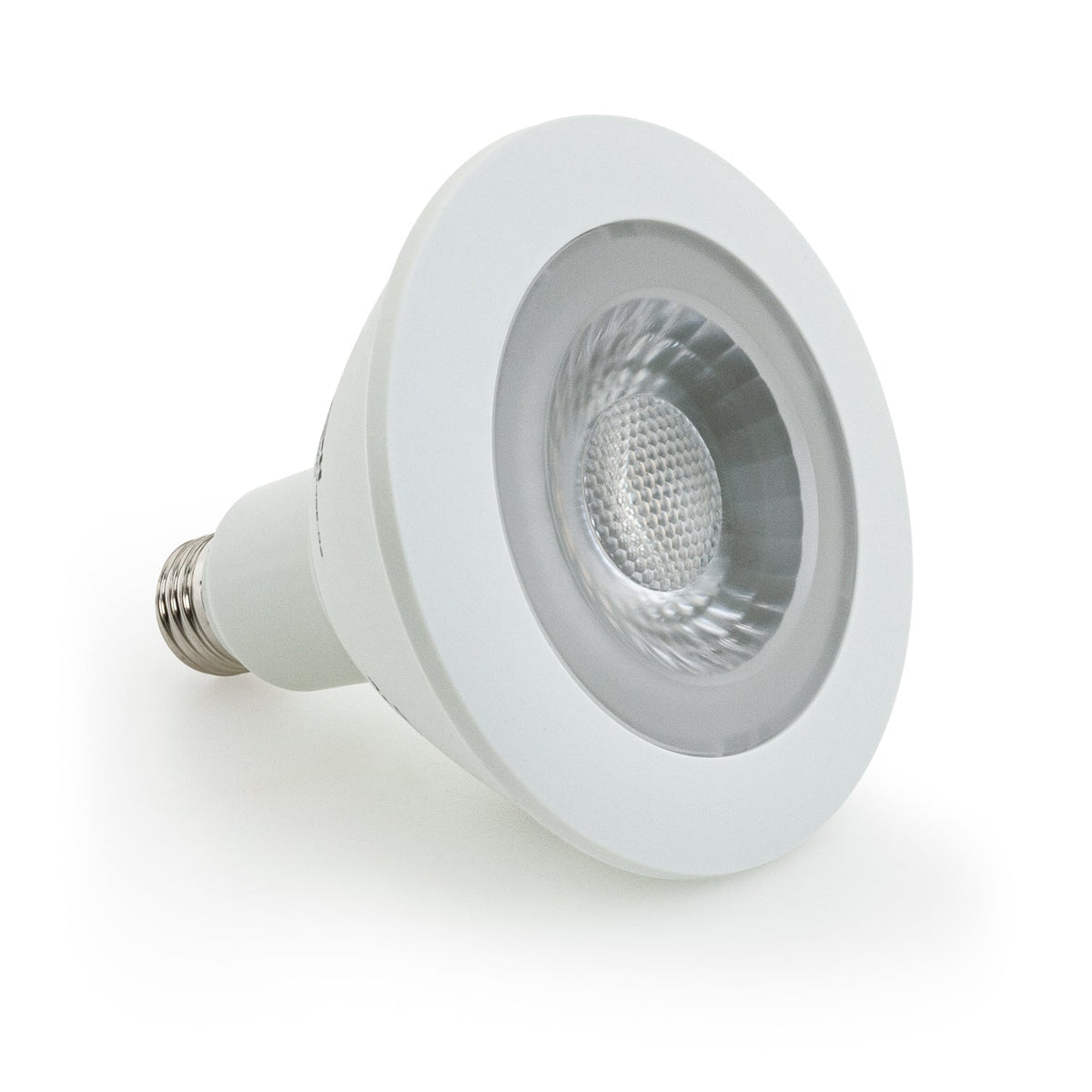 Li-Tech PAR38 LED Bulb, 120V 13W Equivalent 100W 5000K(Daylight)