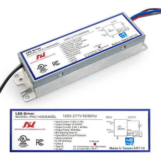 programmable current driver - gekpower