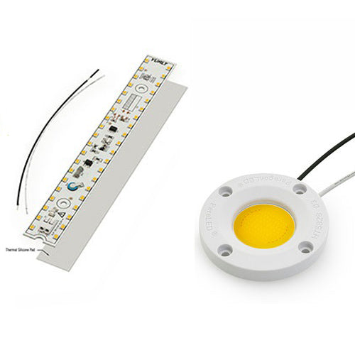 How to Identify, Choose, and Install LED Light Modules (COB, SMD)