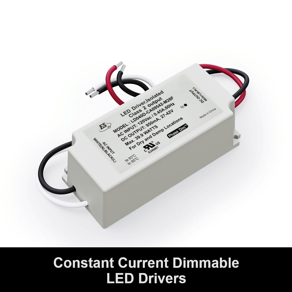 Constant Current Led Controller Dimmable Constant Current LED Drivers (All type of dimmable CC LED Dri