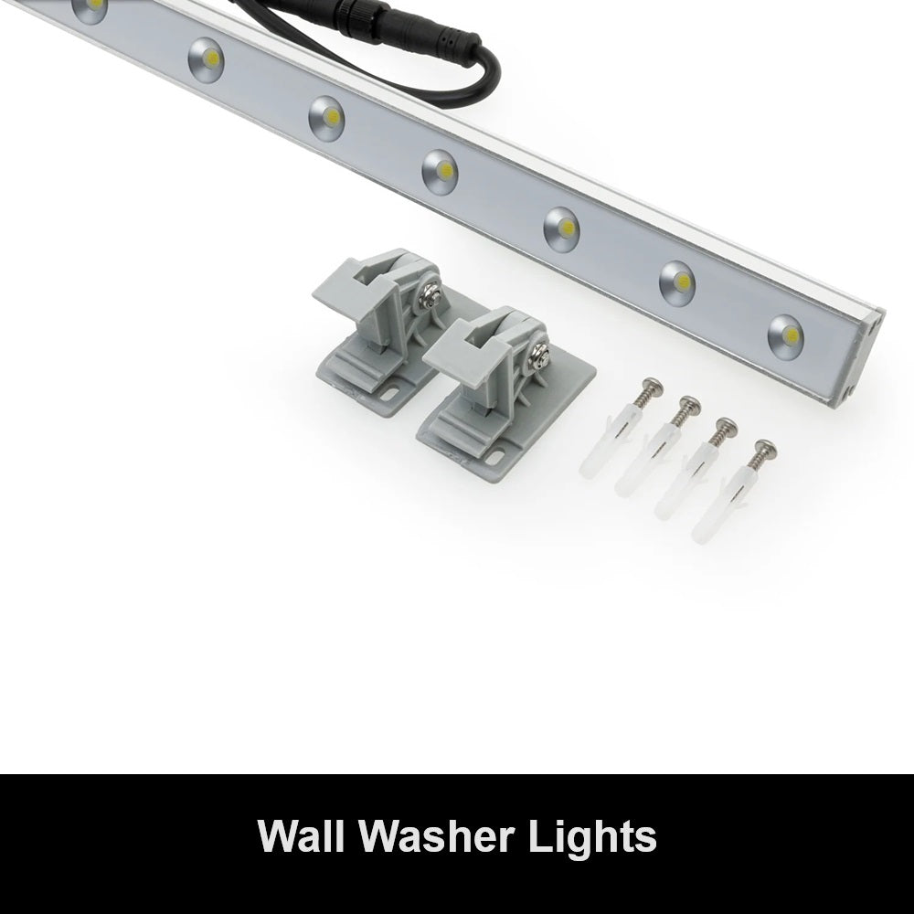 Wall Washer Lights - GekPower