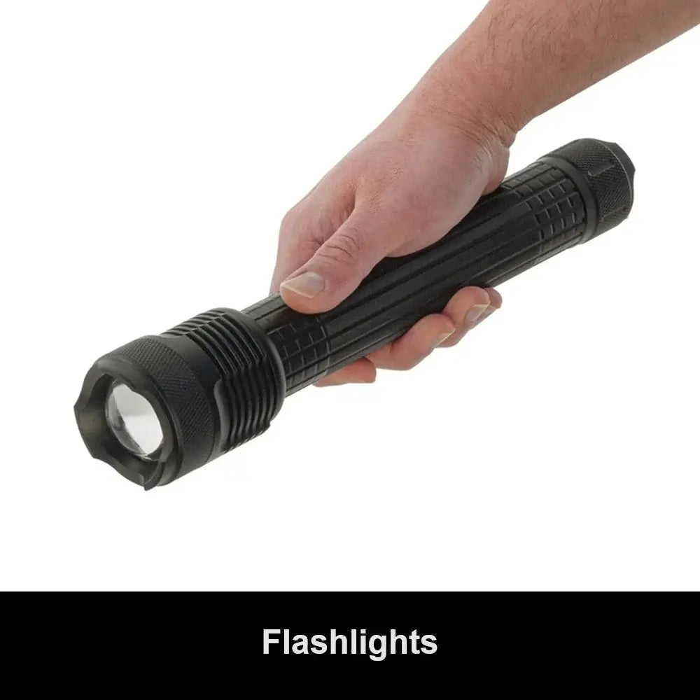 Flashlights for Every Adventure – GekPower
