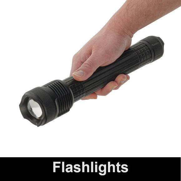 Flashlights - GekPower