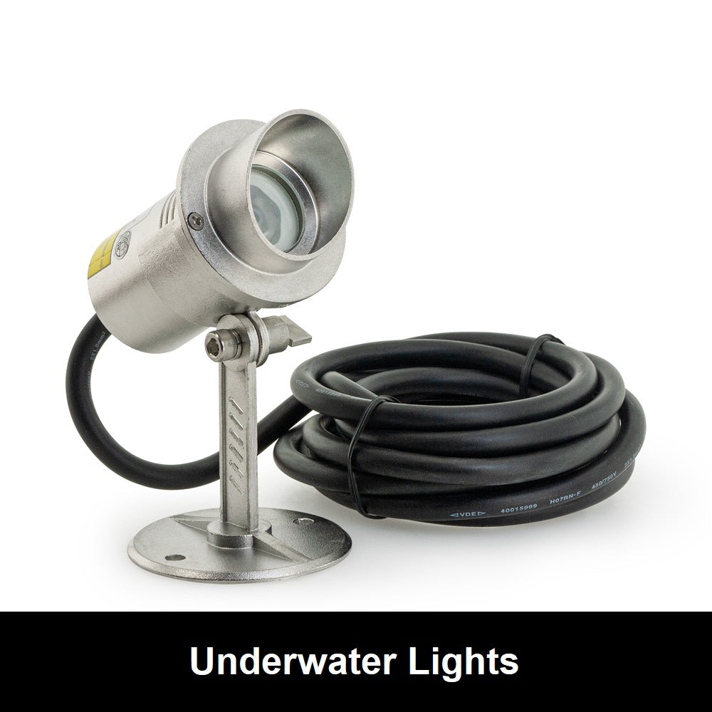 Underwater Lights