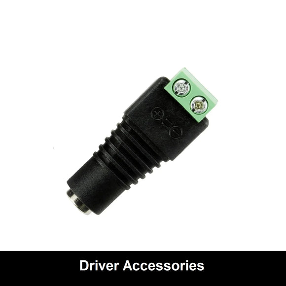 Driver Accessories - GekPower