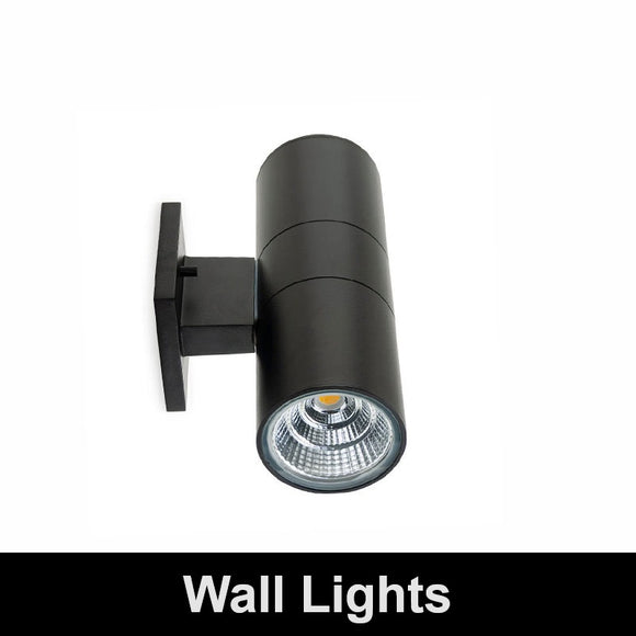 LED Wall Lights - GekPower
