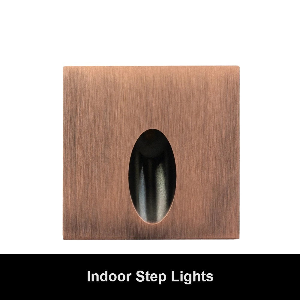 Indoor Step Lights - GekPower