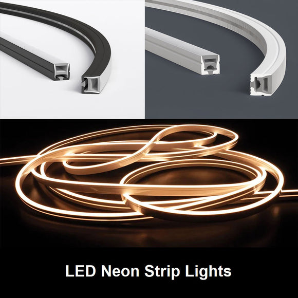LED Neon Strip Lights - GekPower