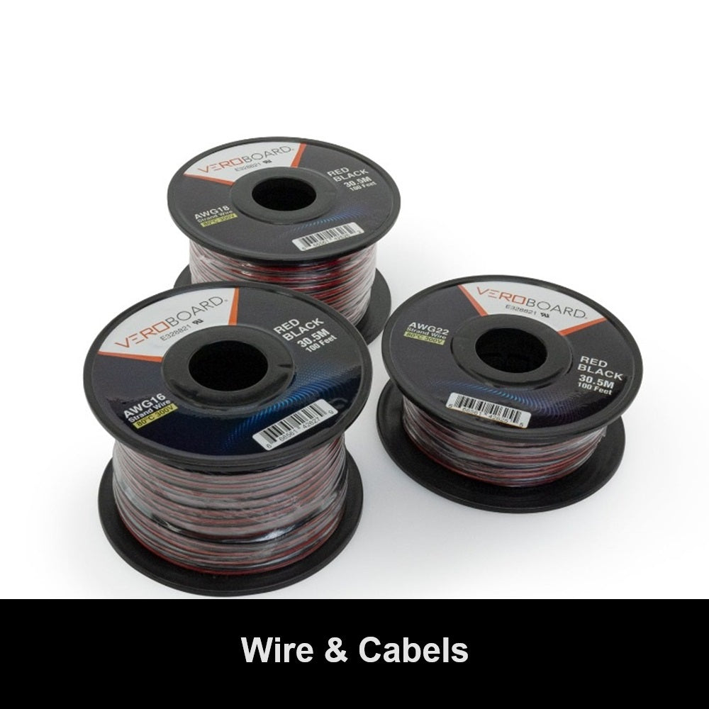 Power Cable - GekPower