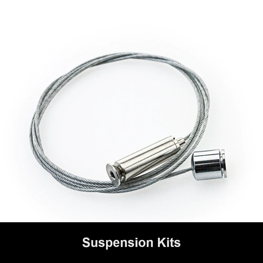 Suspension Cables - GekPower