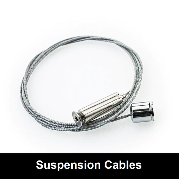 Suspension Cables - GekPower