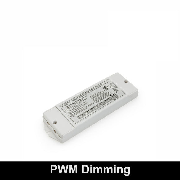 PWM Constant Current LED Drivers