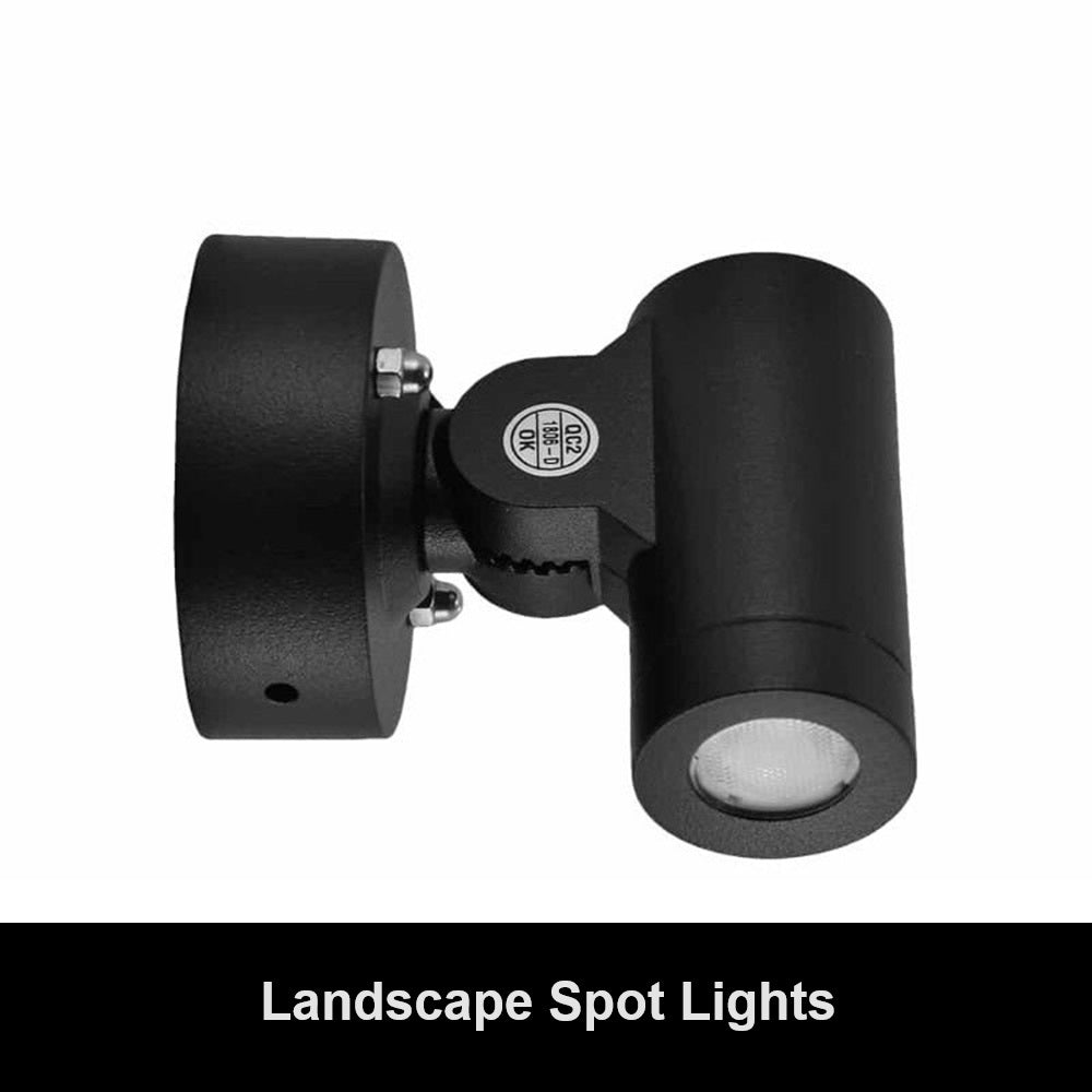 Landscape Spot Lights - GekPower