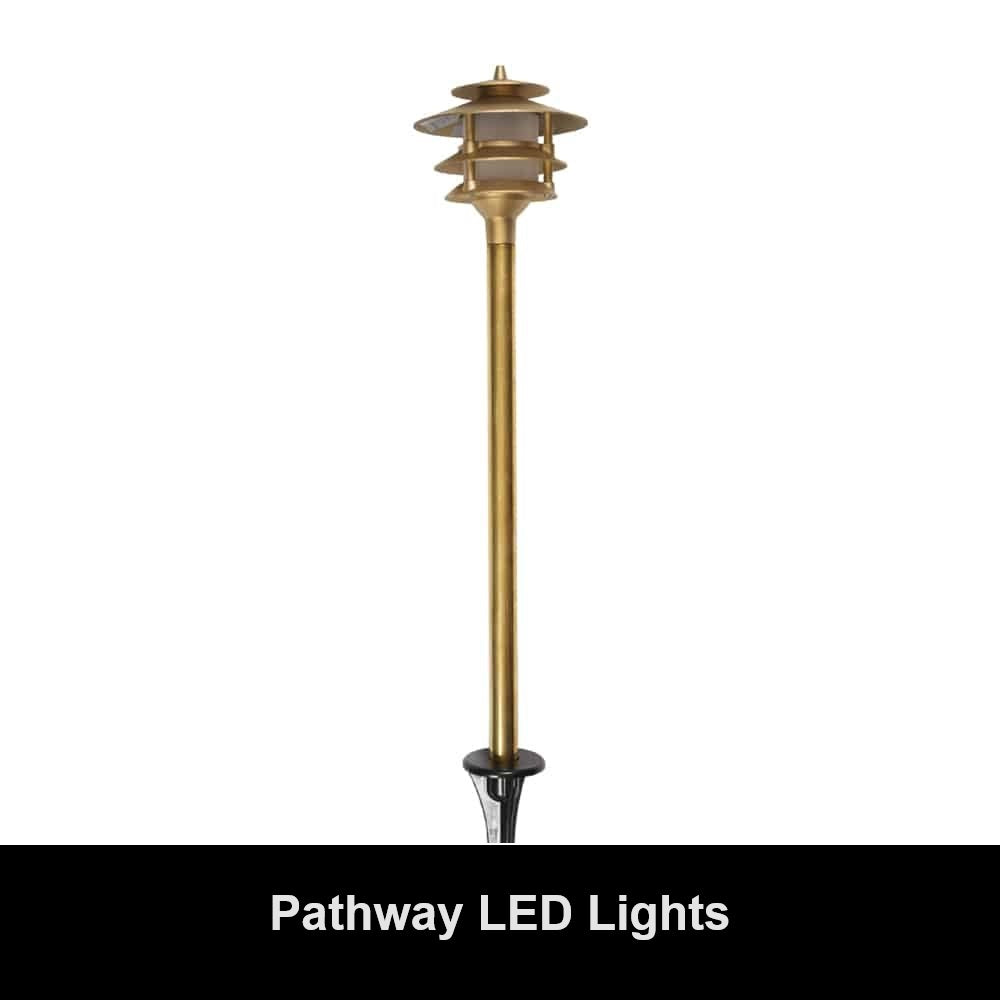 Pathway LED Lights - GekPower