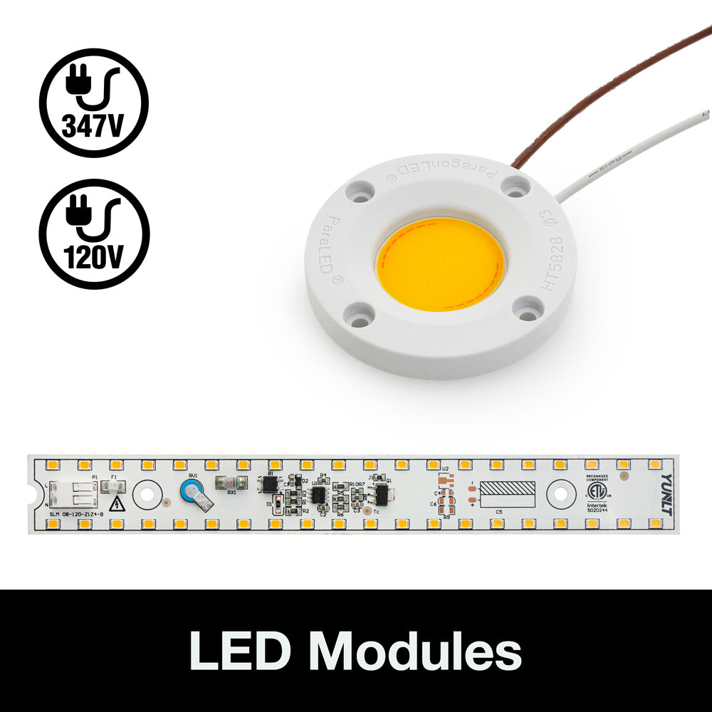 LED Module, zega, paragon 120v