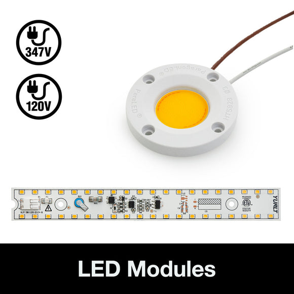 LED Module, zega, paragon 120v
