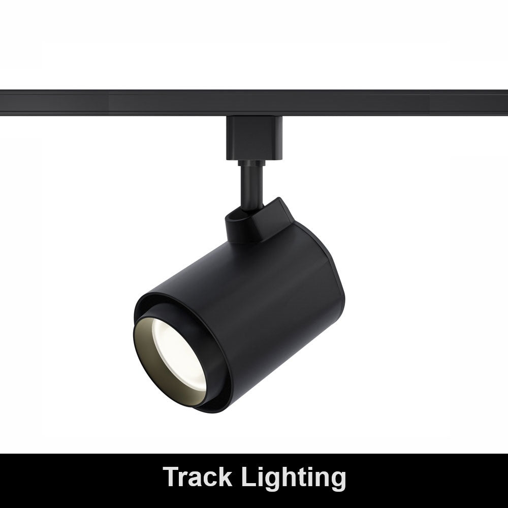 LED Track Lighting 120V H-Type