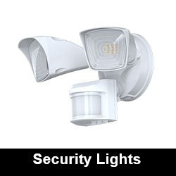 Security Lights