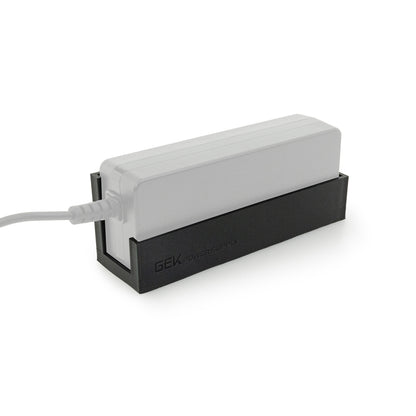 PL-60W-H 60W Plug-in Driver Holders for Wall Mount or Table, gekpower