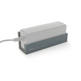 PL-60W-H 60W Plug-in Driver Holders for Wall Mount or Table, gekpower