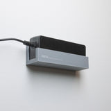PL-60W-H 60W Plug-in Driver Holders for Wall Mount or Table, gekpower