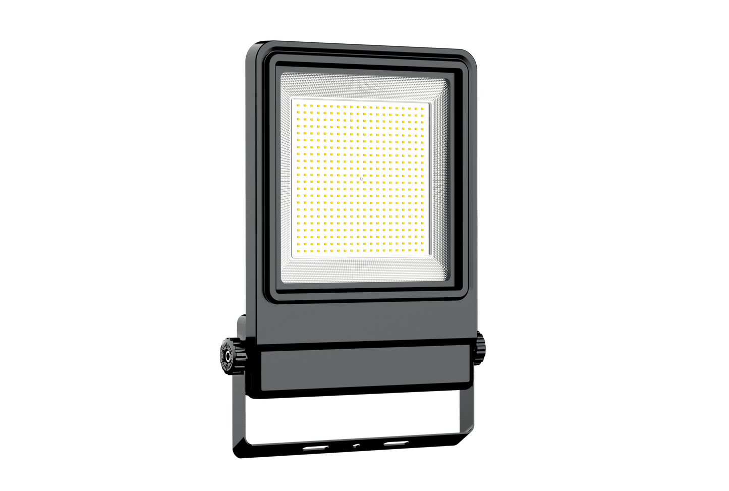 Votatec LED Flood Light – CCT & Power Adjustable ISL-FL02-A-300W 200W, 240W, 300W 120-347V CCT(3K, 4K, 5K)