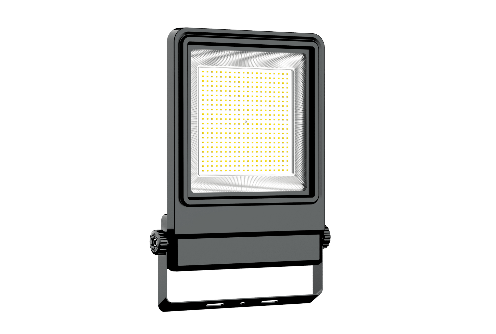 Votatec LED Flood Light – CCT & Power Adjustable ISL-FL02-A-200W 100W/ 150W/ 200W 120-347V CCT(3K, 4K, 5K)