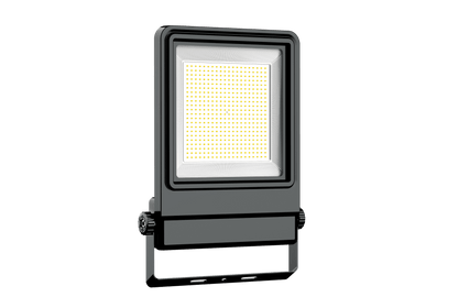 Votatec LED Flood Light – CCT & Power Adjustable ISL-FL02-A-200W 100W/ 150W/ 200W 120-347V CCT(3K, 4K, 5K)