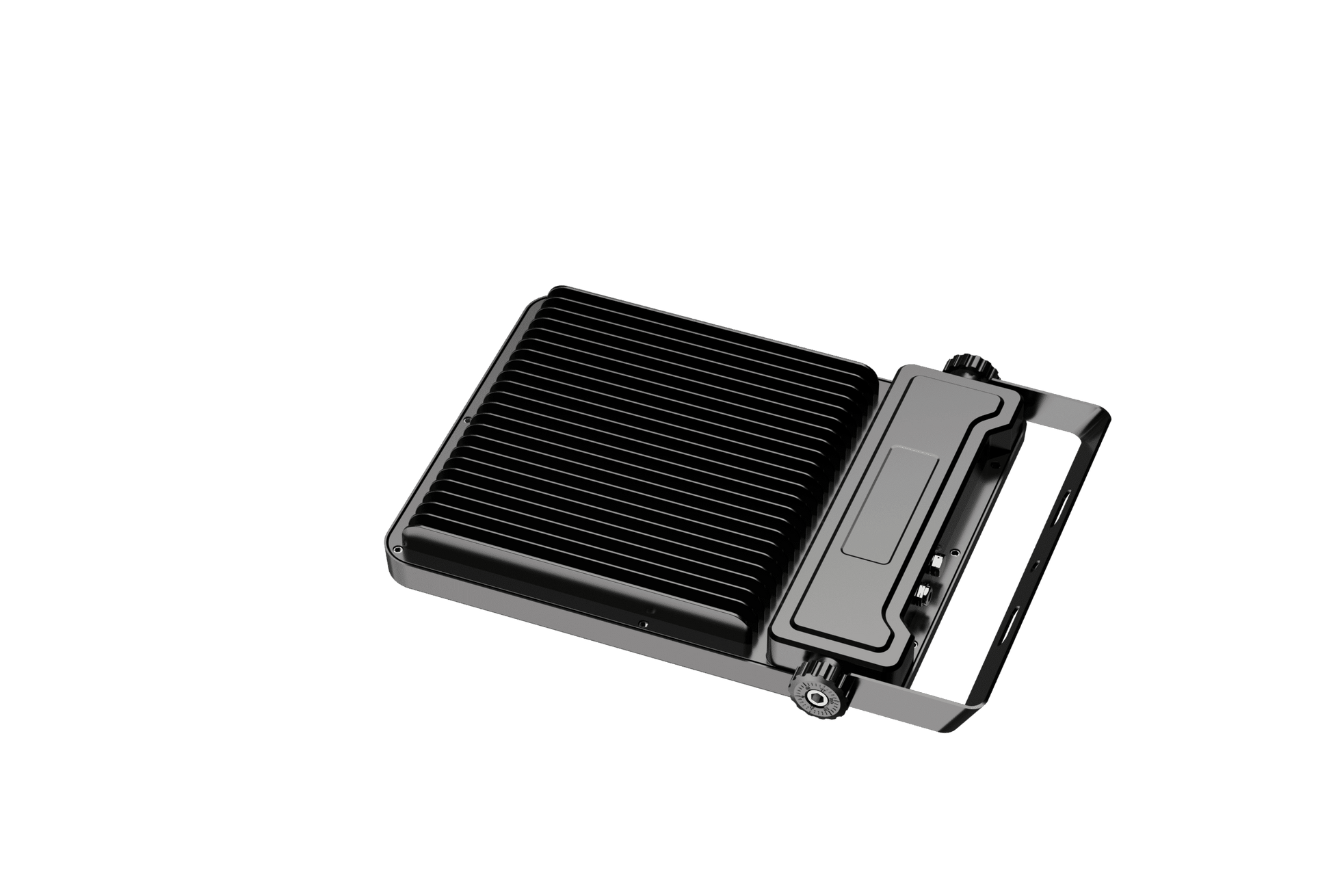 Votatec LED Flood Light – CCT & Power Adjustable ISL-FL02-A-200W 100W/ 150W/ 200W 120-347V CCT(3K, 4K, 5K)