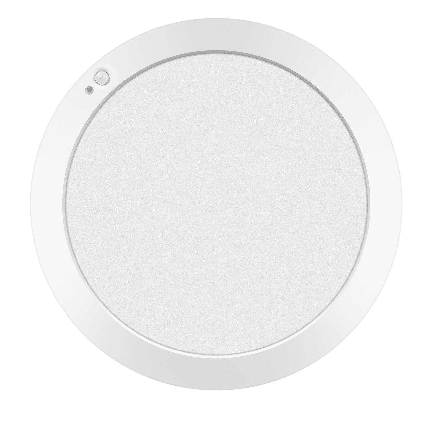 Votatec 9″ PIR Sensor Slim Flush Mount LED- 3Way CCT HM07-PR9-18W120-3CCT-MS-SA 120V 18W CCT(3K, 4K, 5K)