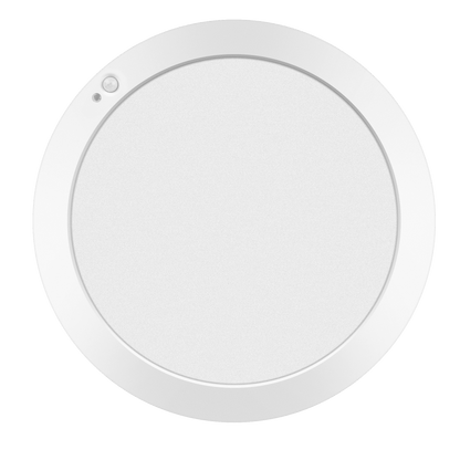 Votatec 9″ PIR Sensor Slim Flush Mount LED- 3Way CCT HM07-PR9-18W120-3CCT-MS-SA 120V 18W CCT(3K, 4K, 5K)