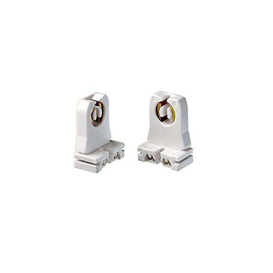 078477243602 - Leviton Fluorescent Lamp Holder - 600V, 660W