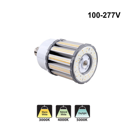 Votatec LED Corn Light – CCT & Power Adjustable AST-CLW08C-080WBCA1-SCA50K 100-277V 54W/ 63W/ 80W CCT(3K, 4K, 5K)