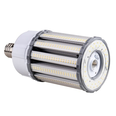 Votatec LED Corn Light – Power Adjustable AST-CLW08G-120WBCNA1 AC100-347V 80W, 100W, 120W CCT(4K, 5K)