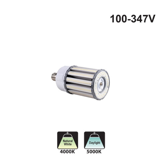 Votatec LED Corn Light – Power Adjustable AST-CLW08G-120WBCNA1 AC100-347V 80W, 100W, 120W CCT(4K, 5K)