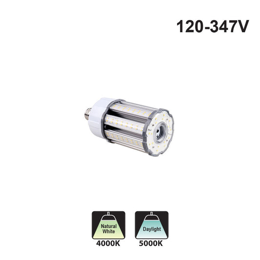 Votatec LED Corn Light – Power Adjustable AST-CLW08G-036WBCA1 AC120-347V 18W, 27W, 36W CCT(4K, 5K)