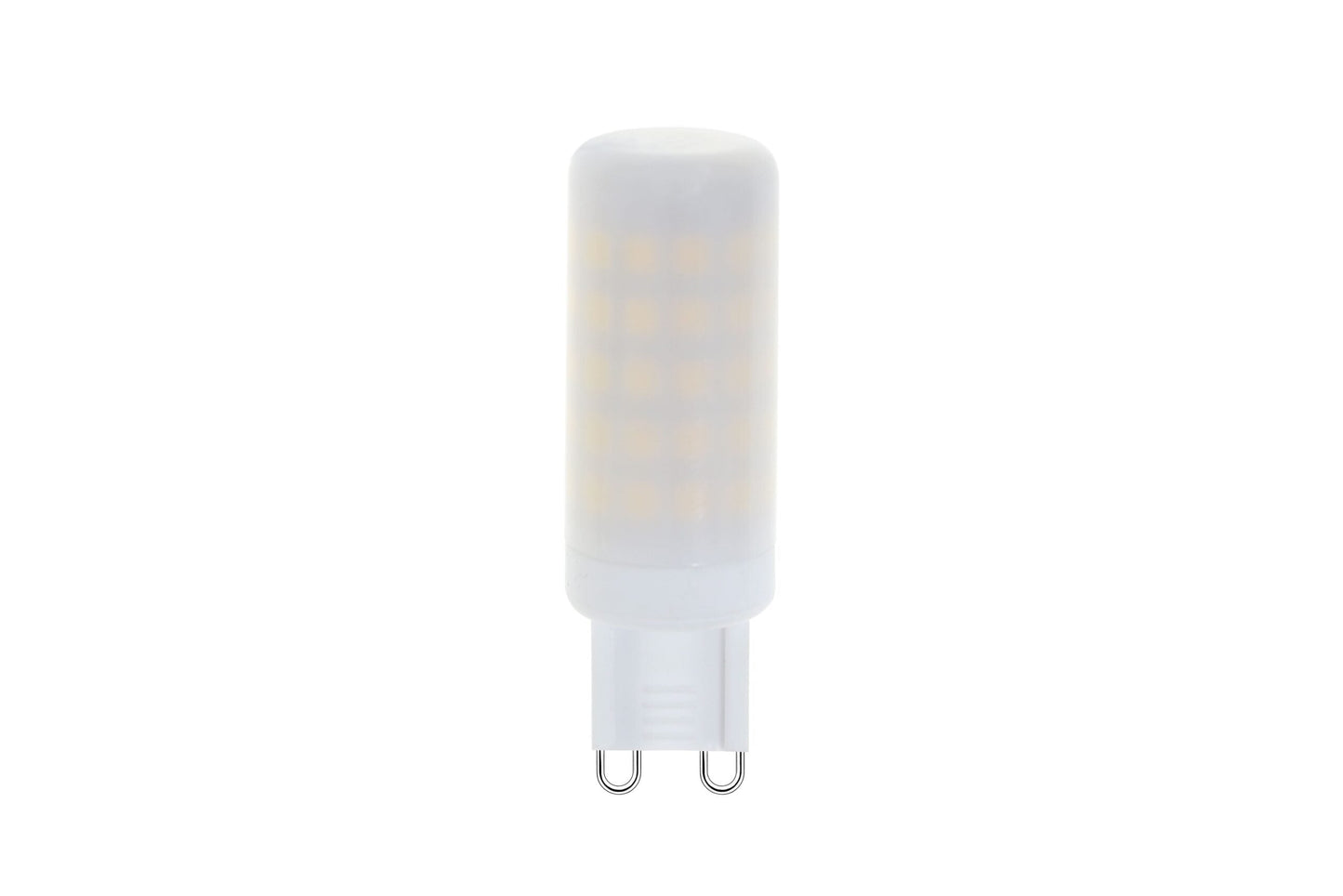 Votatec G9 LED G9-CR64LED-6W, 120V 6W CCT(3K, 4K, 5K, 6K)