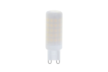 Votatec G9 LED G9-CR64LED-6W, 120V 6W CCT(3K, 4K, 5K, 6K)