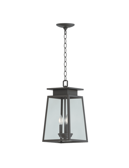 Votatec Wall Light VO-11191LA-CG-CH