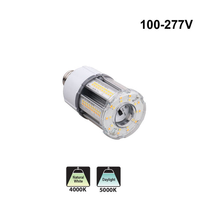 Votatec LED Corn Light – CCT Adjustable AST-CLW08C-012WBCA1-CA50K 100-277V 12W CCT(4K, 5K)