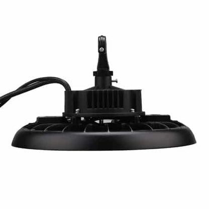 Votatec LED UFO Light – CCT & Power Adjustable (Sensor) AST-HB18B-240W-F1B1T2C1-BH35/40/50KWD 120-347V 180W, 210W, 240W 32400Lm-36000Lm CCT(3.5K, 4K, 5K)