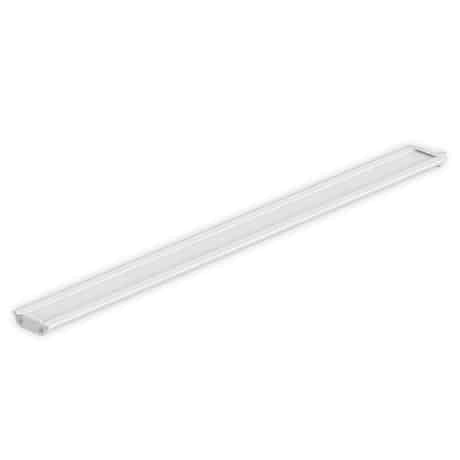 Votatec 2ft Architectural Linear Fixture – CCT & Watt Adjustable VO-ALW15FT2-347-3WAY-P-x-D-X 120-347V 10W, 13W, 15W CCT(3K, 4K, 5K)