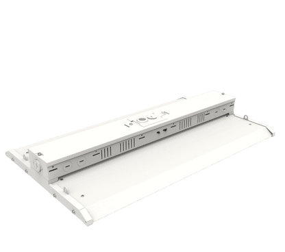 Votatec 2ft Linear High Bay – CCT & Power Adjustable VO-LHW160FT2-347-3WAY-D 120-347V 80W, 110W, 160W  CCT(3.5K, 4K, 5K)