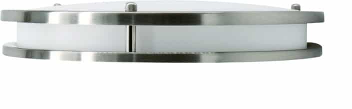 Votatec Flush Mount Fixture VO-RF18W38-120-D-5Way SL/BK/BB 120V 22W/ 26W/ 30W/ 34W/ 38W CCT(2.7K, 3K, 3.5K, 4K, 5K)