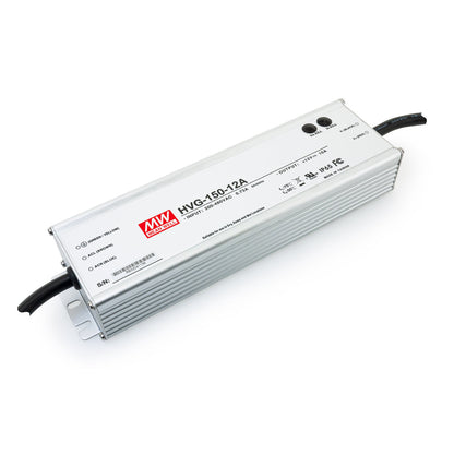 Mean Well HVG-150-12A Constant Voltage LED Driver