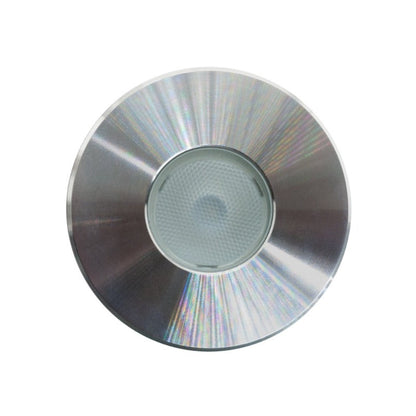 Round Recessed LED Inground Light 12-24V 4.1W RGB