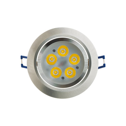 ELS-CS005W-049 LED Ceiling Light, 5W 3000-3200(Satin Warm White) gekpower