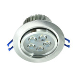 3.5 inch LED Downlights/ Ceiling Lights 12V 5W – Satin Cool White 6000K